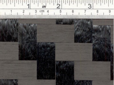 Carbon fiber fabric C165T2